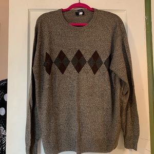 ⬇️$20 NWOT Dockers Lightweight, Crew Neck Sweater